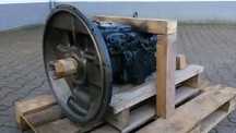 pompa hidraulica pentru incarcator frontal new holland w270