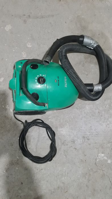 Прахосмукачка за пепел