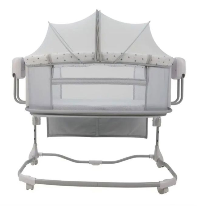 Продам детскую колыбель