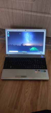 Laptop Gaming Samsung E3520 - i5-2410m 6Gb Ram 500Gb Nvidia GT 520M