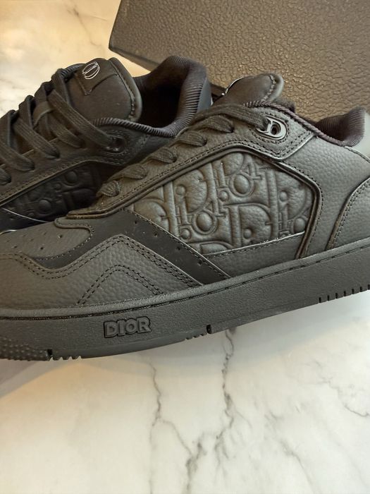 Мъжки маратонки Dior B27