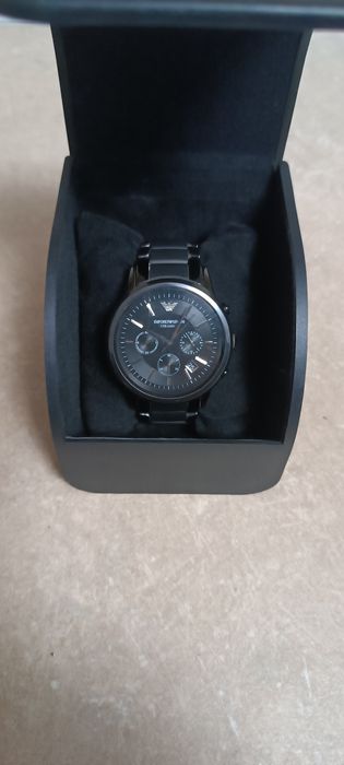 Ceas Armani in perfecta stare