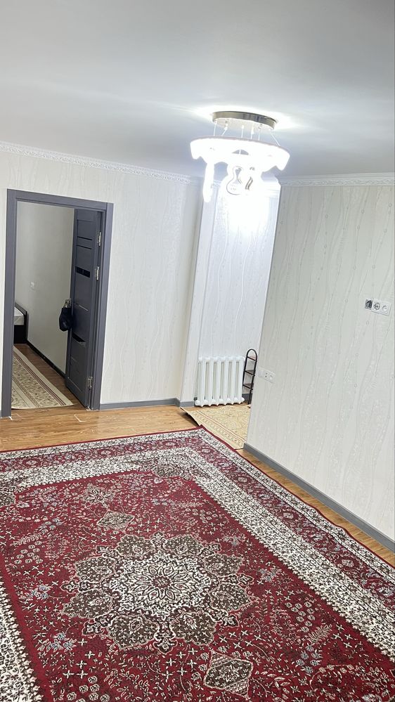 Сдам в аренду двухкомнатную квартиру в карасарае