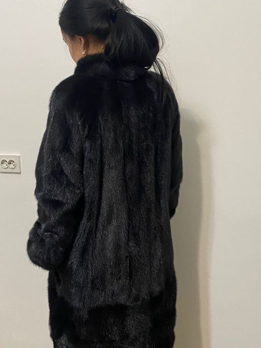 Продам шубу, почти новая