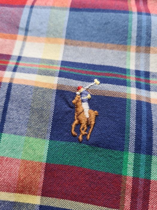 Cămașă bărbați Polo Ralph Lauren, mărimea L