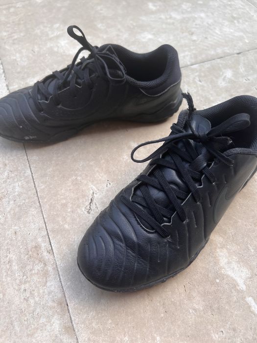 Детски футболни обувки NIKE