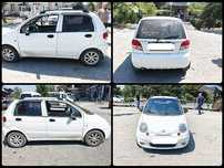 Matiz evro 2014 konditsionerli