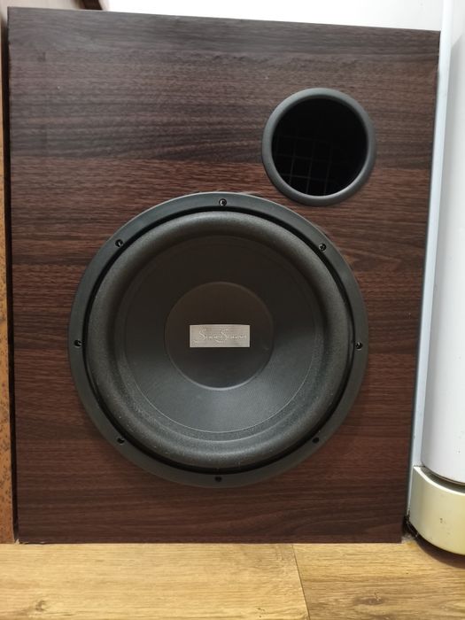 Пасивен бас - 30см./12"