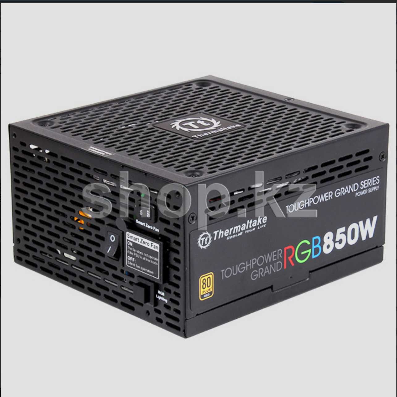 Блок питания ATX 850W Thermaltake Toughpower Grand RGB