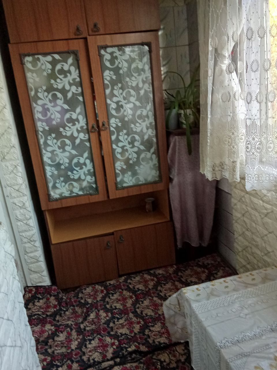 Продается 2-х комнатная Квартира