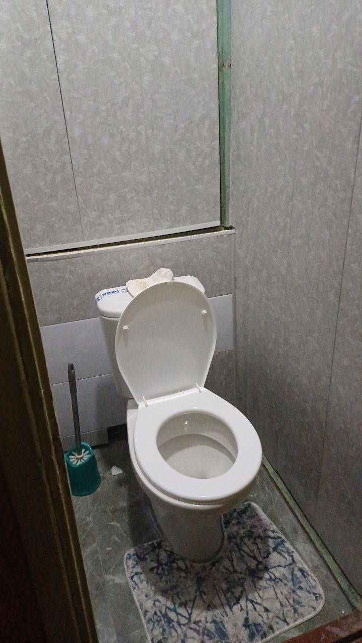 Продаётся 1/3/4 квартира на Юнус-Абад-11