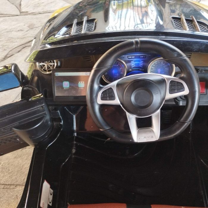 Акумулаторна кола