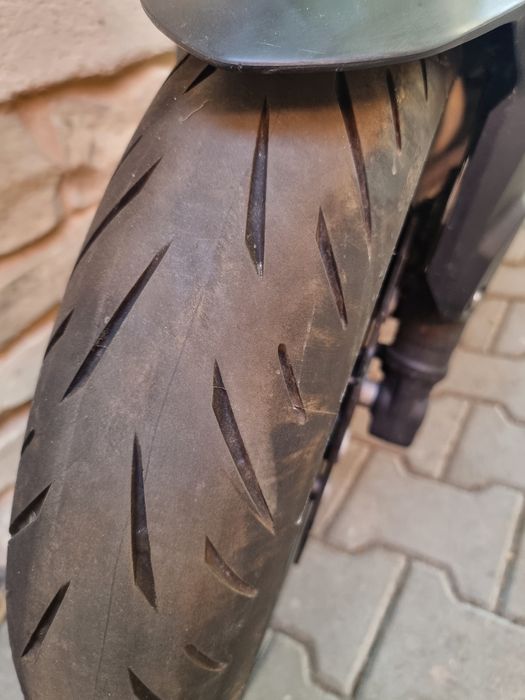 Honda Hornet 750 ABS 2024