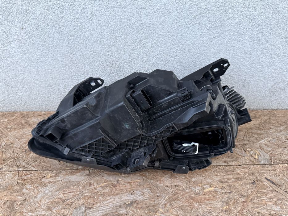 Far dreapta Mercedes GLA W156 Facelift LED High Performance Original