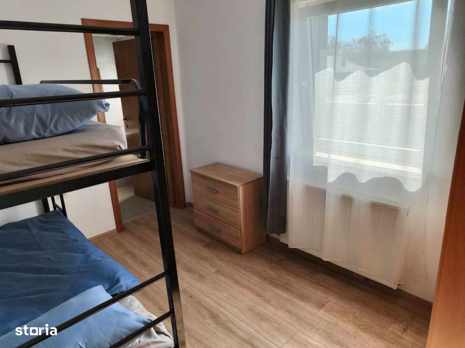 Cazare Muncitori in Codlea