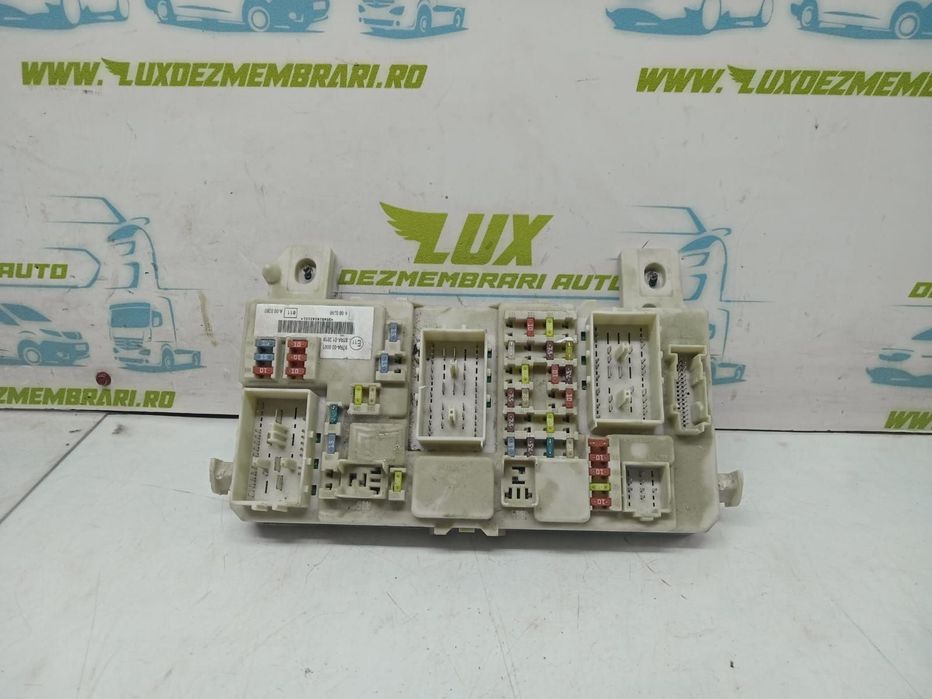 Panou sigurante 7m5t-14014-aab Ford C-Max 1 [2003 - 2007]