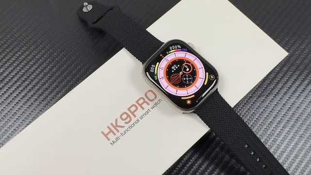 НЕВЕРОЯТНО БЫСТРЫЕ - apple watch s8