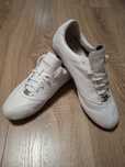 Adidasi dama New Feel, Oxylane - Decathlon, mar 38-39, piele naturala
