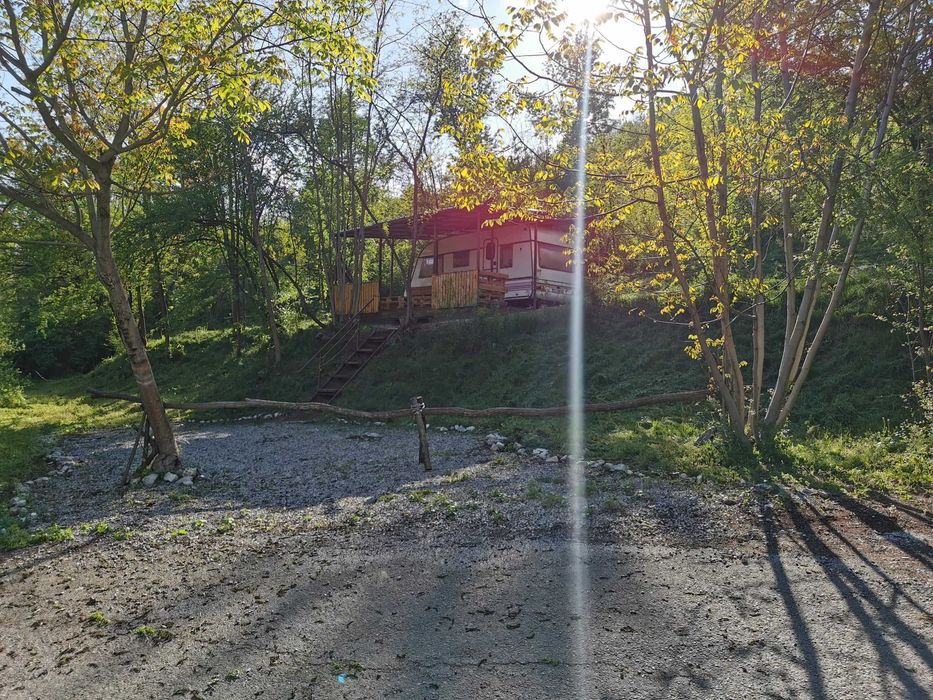 Продава се Парцел в с. Горско Косово, Област Велико Търново - 4400 кв.м за 7 €/кв.м - Снимка #7