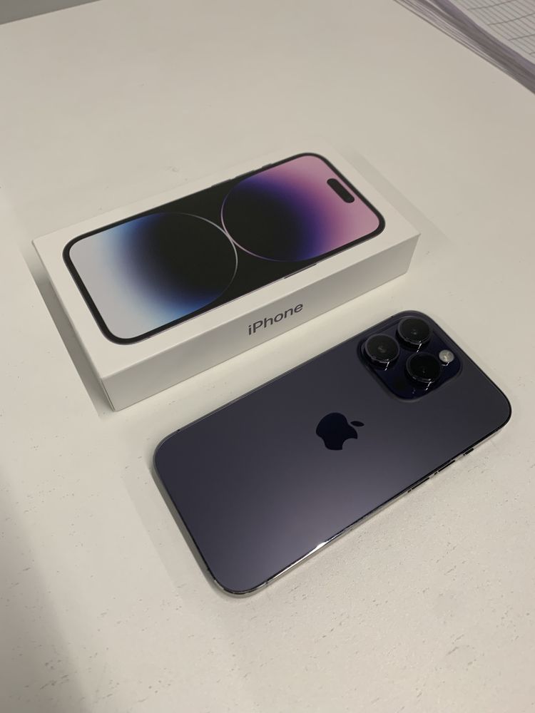 Iphone 14 pro ideal
