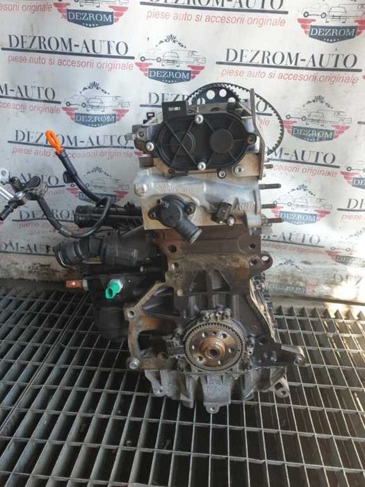 Motor (149.000 km) VW Skoda Seat 2.0 TDI CKFC 150 cai