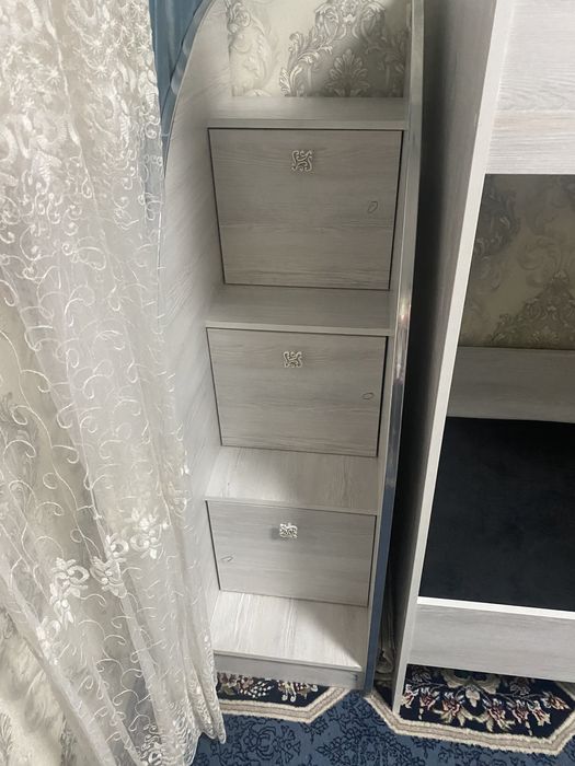 Mebel yosh bolalar uchun