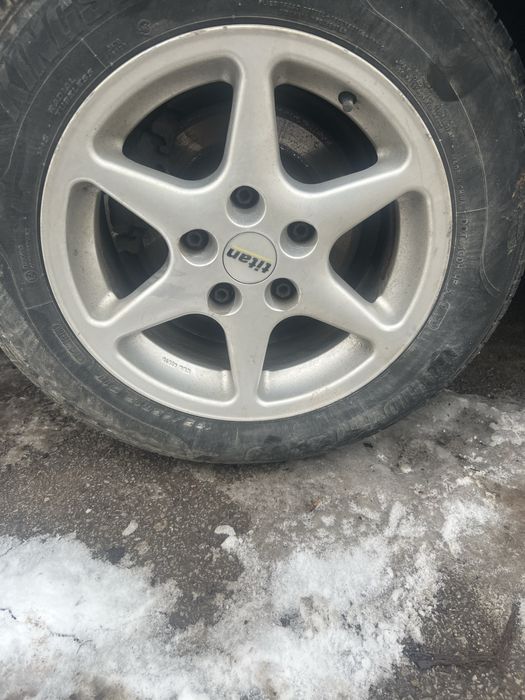 джанти 15 цола эа бмв е46 е36