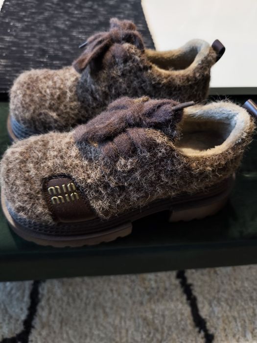 Чисто нови зимни сникърси