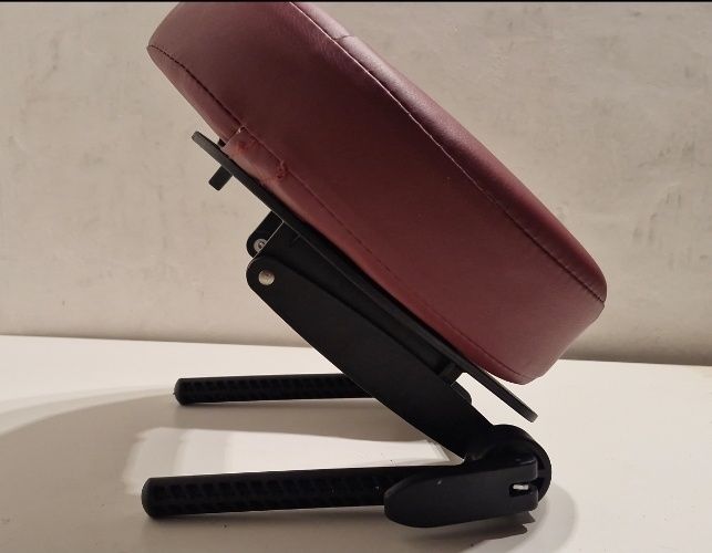 Нагласяема възглавница за масаж