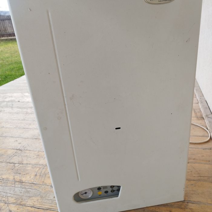 Centrala termica Motan K Start functionala