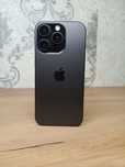 Продаю iPhone 16 Pro (256 GB, Graphite)