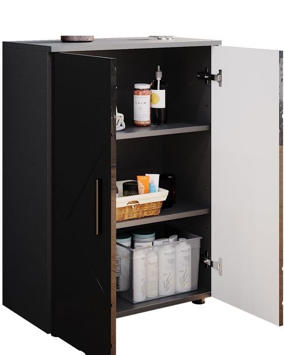 Шкаф за всякакво помещение Vicco