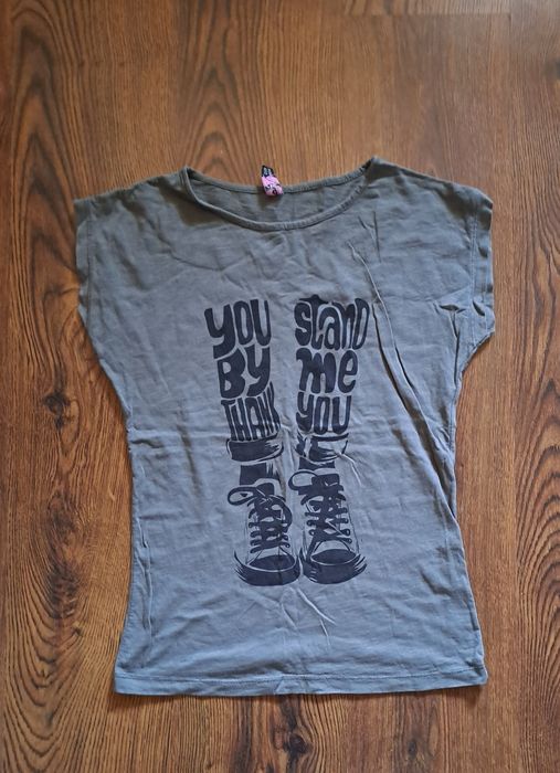 Детски тениски-S