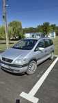 Opel Zafira-A 2001 1.8 benzină 125 cp