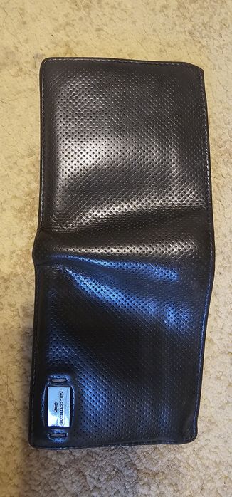 Portofel piele Paul Costelloe