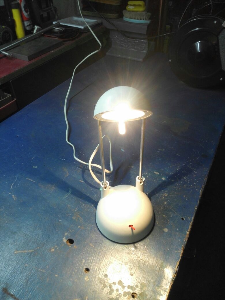 Lampa de banc/birou