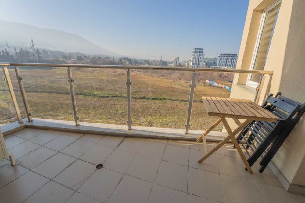 Дава се под наем Двустаен апартамент в София, Манастирски ливади - 86 кв.м за 700 € - Снимка #3