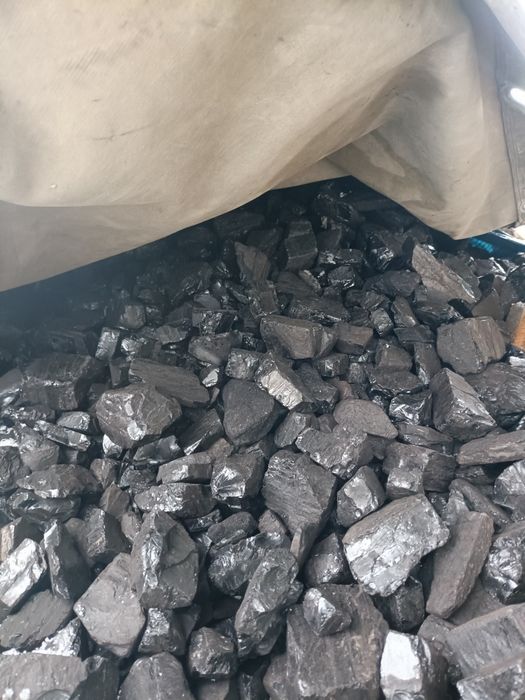 Уголь,дрова в мешках район Восточный К