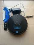 Vând aspirator robot Rowenta Explorer Serie 20 – Model RR6875WH