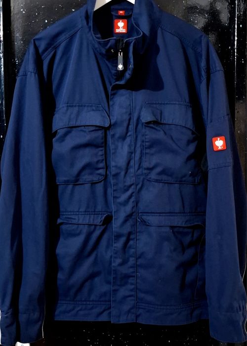 Salopeta Jacheta Engelbert Strauss XXL
Marime : XXL