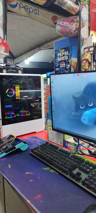 Kompyuter core i 7  12700k