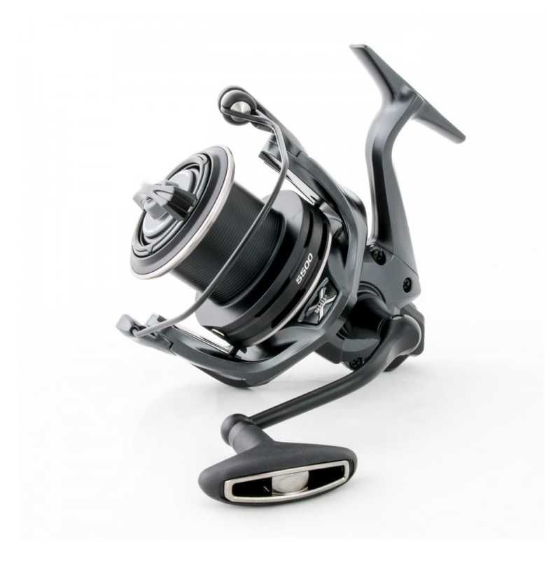 Макара Shimano Reels ULTEGRA CI4+ 5500 XTC