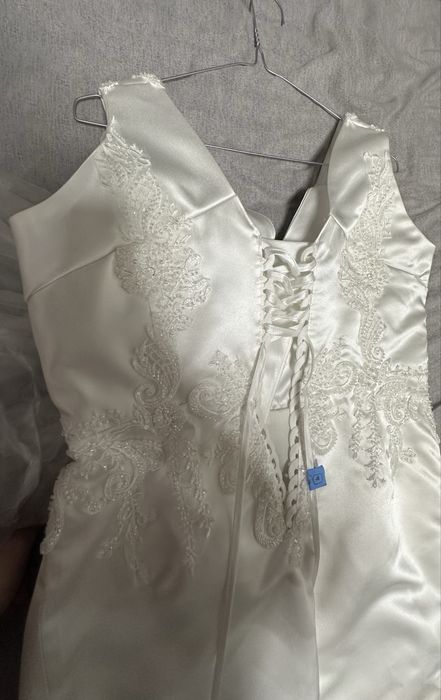 Rochie cununie civila