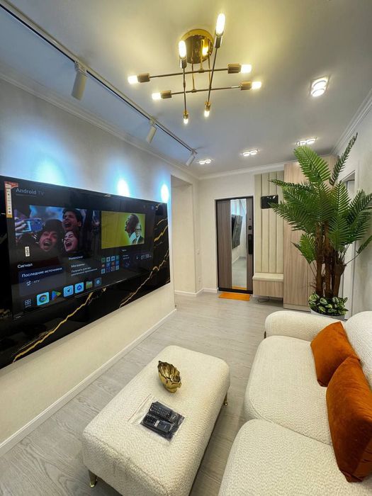 Аренда 2-х ком БИЙ метро Мирзо-Улугбекский район