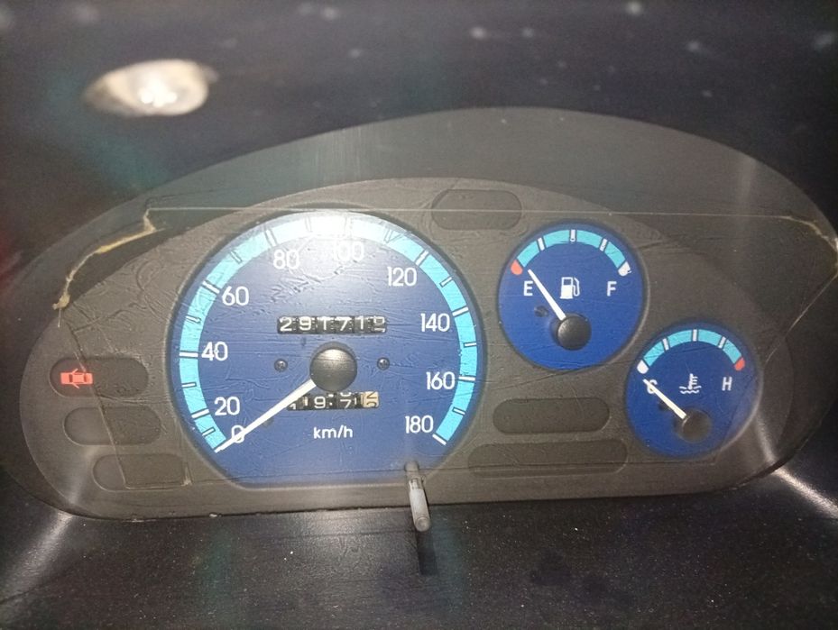 Матиз бест 2009 йил