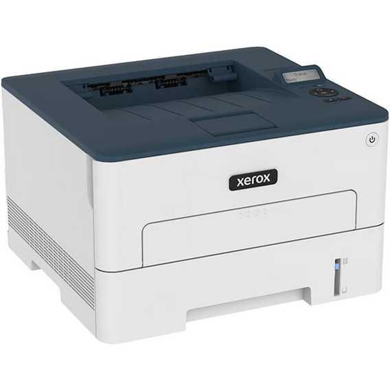 Imprimantă laser monocrom XEROX B230 A4, USB, Retea, Wi-Fi