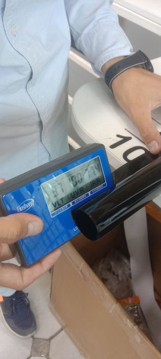 Тонировка авто + выезд бесплатно