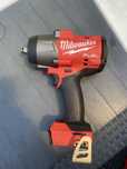 Milwaukee , inpact model nou  FHIW2F12