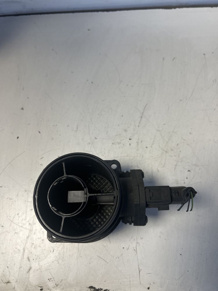 Debitmetru aer audi a4 2.0 tdi BLB 0281002461
