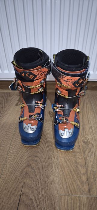 Clapari Tura - LaSportiva Synchro, Marime 41,5-42